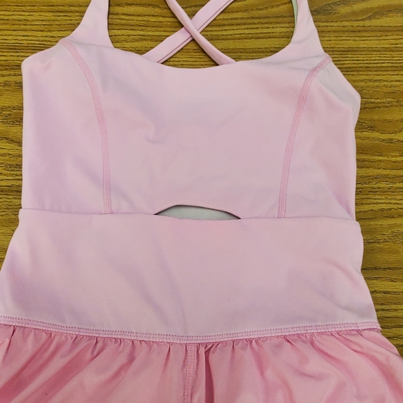 Free People Movement Righteous Runsie In Summer Lovin Pink Size Small - Picture 11 of 13